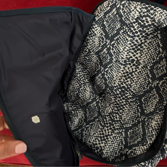 Ame & Lulu Game On Tennis Backpack - Picture 7 of 11